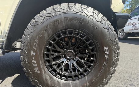 Ford Bronco, 2025 год, 14 406 209 рублей, 35 фотография