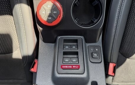 Ford Bronco, 2025 год, 14 406 209 рублей, 20 фотография