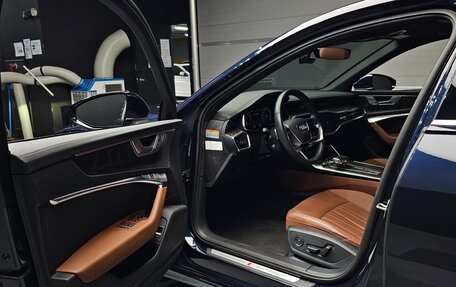 Audi A6, 2022 год, 4 310 000 рублей, 12 фотография