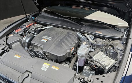 Audi A6, 2022 год, 4 310 000 рублей, 7 фотография