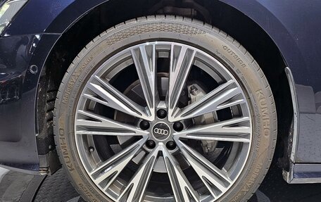 Audi A6, 2022 год, 4 310 000 рублей, 5 фотография