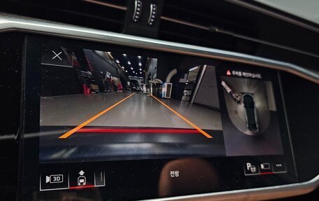 Audi A6, 2022 год, 4 310 000 рублей, 17 фотография