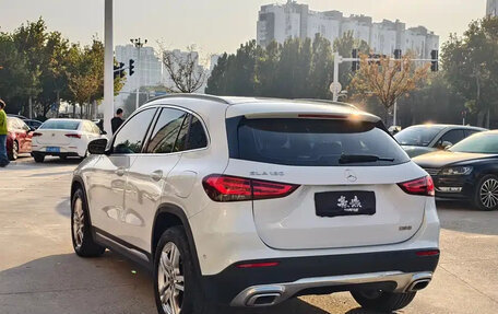 Mercedes-Benz GLA, 2021 год, 1 900 000 рублей, 6 фотография