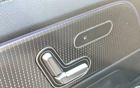 Mercedes-Benz GLA, 2021 год, 1 900 000 рублей, 12 фотография