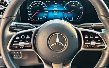 Mercedes-Benz GLA, 2021 год, 1 900 000 рублей, 11 фотография