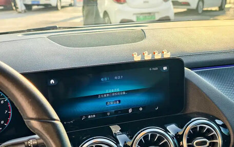 Mercedes-Benz GLA, 2021 год, 1 900 000 рублей, 14 фотография