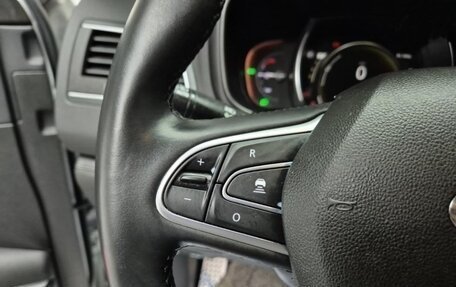 Renault Samsung QM6, 2022 год, 1 979 000 рублей, 15 фотография