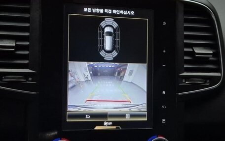 Renault Samsung QM6, 2022 год, 1 979 000 рублей, 14 фотография