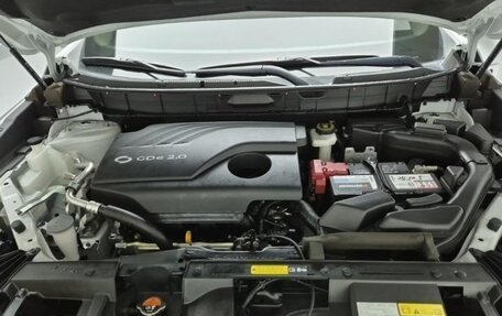 Renault Samsung QM6, 2022 год, 1 979 000 рублей, 5 фотография