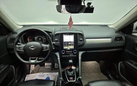 Renault Samsung QM6, 2022 год, 1 979 000 рублей, 7 фотография