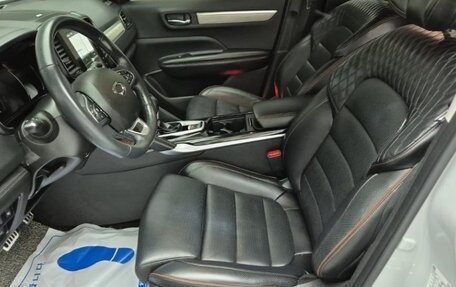 Renault Samsung QM6, 2022 год, 1 979 000 рублей, 11 фотография