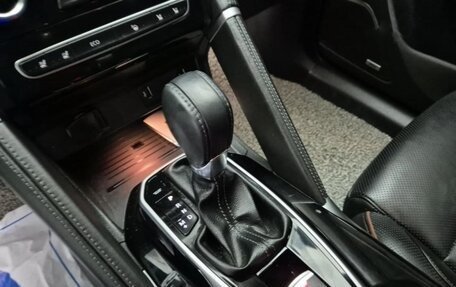 Renault Samsung QM6, 2022 год, 1 979 000 рублей, 8 фотография