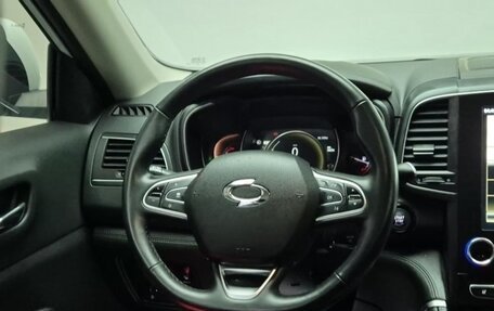 Renault Samsung QM6, 2022 год, 1 979 000 рублей, 9 фотография