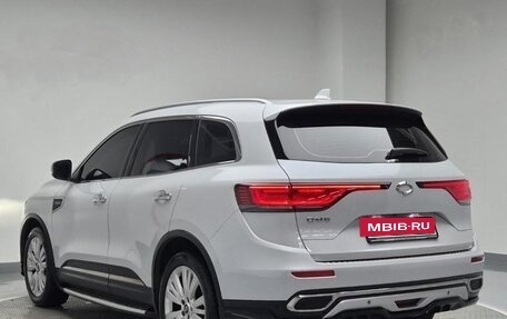 Renault Samsung QM6, 2022 год, 1 979 000 рублей, 2 фотография