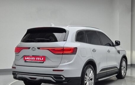 Renault Samsung QM6, 2022 год, 1 979 000 рублей, 3 фотография