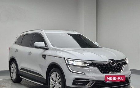 Renault Samsung QM6, 2022 год, 1 979 000 рублей, 4 фотография