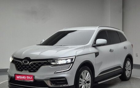 Renault Samsung QM6, 2022 год, 1 979 000 рублей, 1 фотография