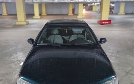 Peugeot 406 I, 1996 год, 245 000 рублей, 1 фотография