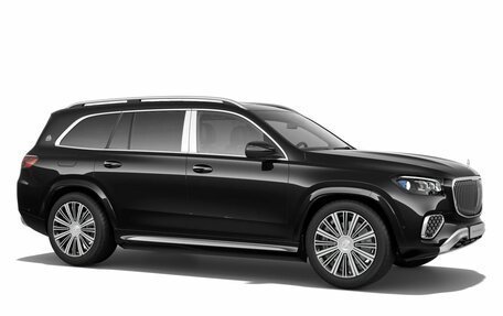 Mercedes-Benz Maybach GLS I, 2024 год, 27 500 000 рублей, 1 фотография