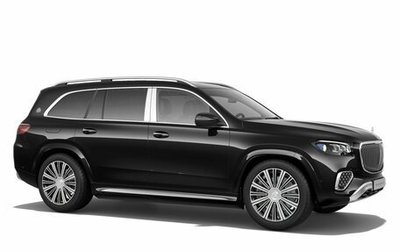 Mercedes-Benz Maybach GLS I, 2024 год, 27 500 000 рублей, 1 фотография