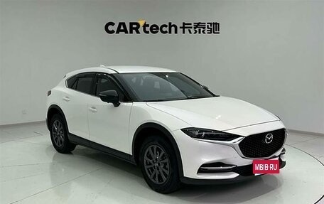 Mazda CX-4, 2021 год, 1 760 000 рублей, 1 фотография