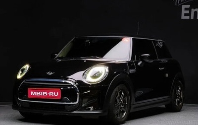 MINI Countryman II (F60), 2021 год, 1 615 030 рублей, 1 фотография