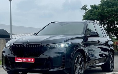 BMW X5, 2025 год, 11 250 099 рублей, 1 фотография