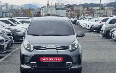 KIA Morning III, 2022 год, 960 000 рублей, 1 фотография