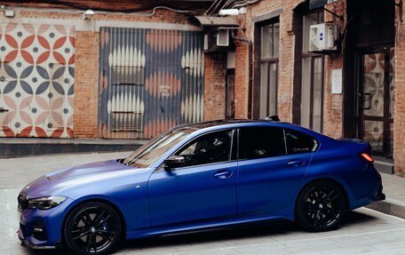 BMW 3 серия, 2021 год, 4 680 000 рублей, 9 фотография