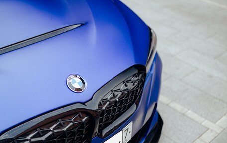 BMW 3 серия, 2021 год, 4 680 000 рублей, 14 фотография