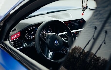 BMW 3 серия, 2021 год, 4 680 000 рублей, 7 фотография