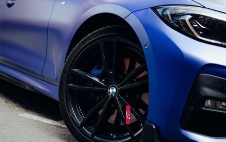 BMW 3 серия, 2021 год, 4 680 000 рублей, 3 фотография