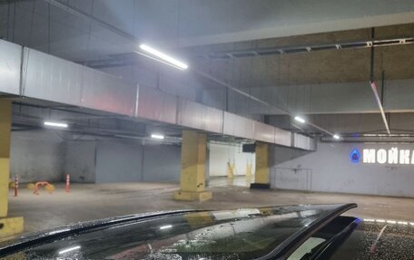 Peugeot 406 I, 1996 год, 245 000 рублей, 6 фотография