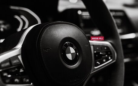 BMW 3 серия, 2021 год, 4 680 000 рублей, 17 фотография