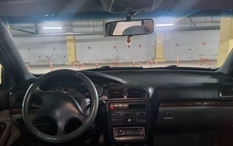 Peugeot 406 I, 1996 год, 245 000 рублей, 9 фотография