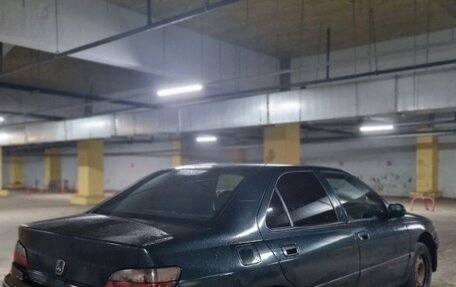 Peugeot 406 I, 1996 год, 245 000 рублей, 4 фотография