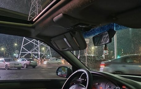 Peugeot 406 I, 1996 год, 245 000 рублей, 10 фотография