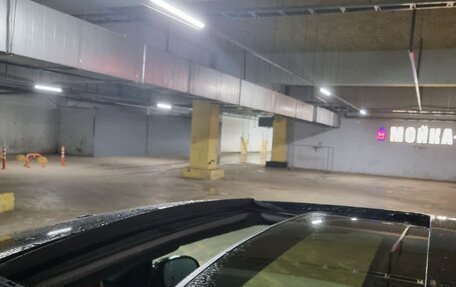 Peugeot 406 I, 1996 год, 245 000 рублей, 7 фотография