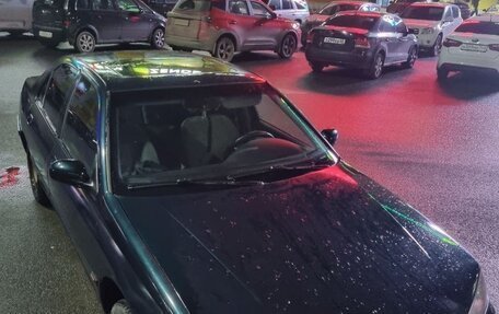 Peugeot 406 I, 1996 год, 245 000 рублей, 11 фотография