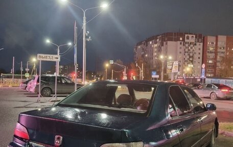 Peugeot 406 I, 1996 год, 245 000 рублей, 14 фотография