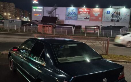 Peugeot 406 I, 1996 год, 245 000 рублей, 15 фотография