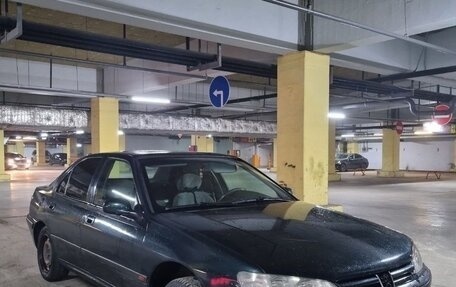 Peugeot 406 I, 1996 год, 245 000 рублей, 2 фотография