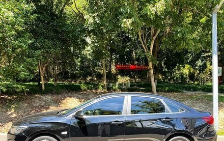 Chevrolet Monza, 2021 год, 1 091 010 рублей, 3 фотография