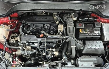 Hyundai Kona I, 2022 год, 1 360 000 рублей, 11 фотография