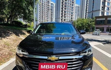 Chevrolet Monza, 2021 год, 1 091 010 рублей, 2 фотография