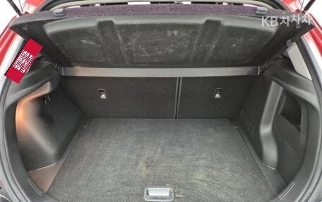 Hyundai Kona I, 2022 год, 1 360 000 рублей, 8 фотография