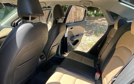 Chevrolet Monza, 2021 год, 1 091 010 рублей, 10 фотография