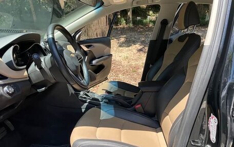 Chevrolet Monza, 2021 год, 1 091 010 рублей, 6 фотография