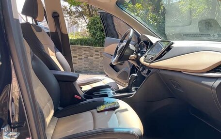 Chevrolet Monza, 2021 год, 1 091 010 рублей, 11 фотография