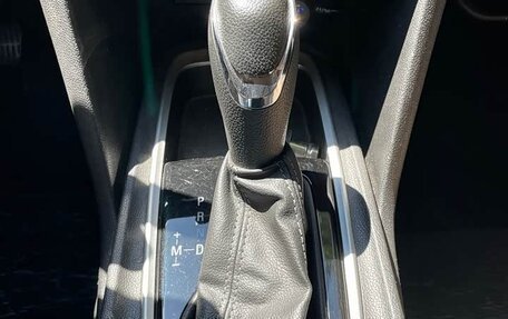 Chevrolet Monza, 2021 год, 1 091 010 рублей, 9 фотография